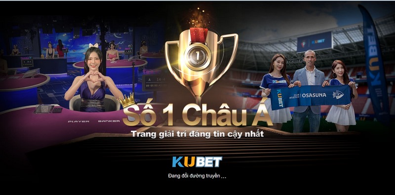 Live Casino Kubet