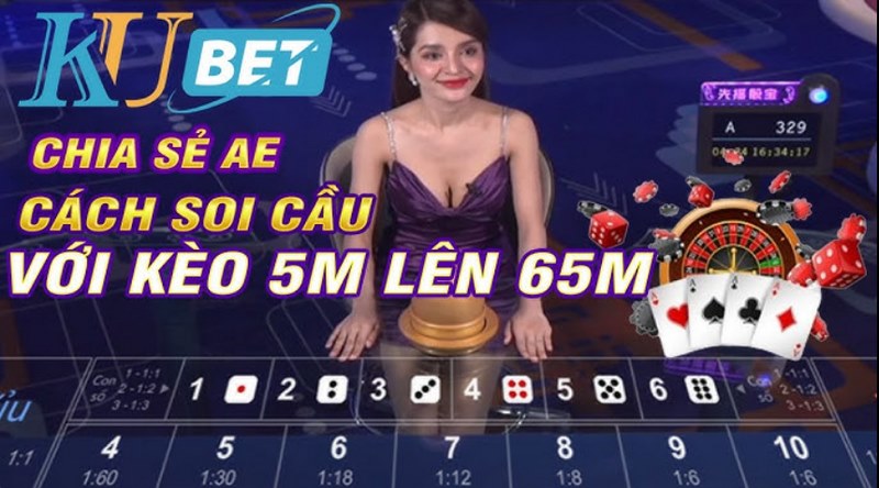 tài xỉu Kubet