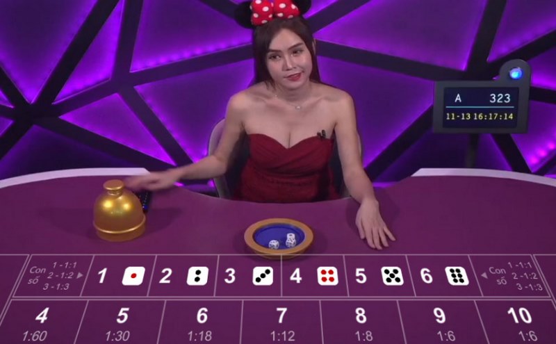 tài xỉu Kubet