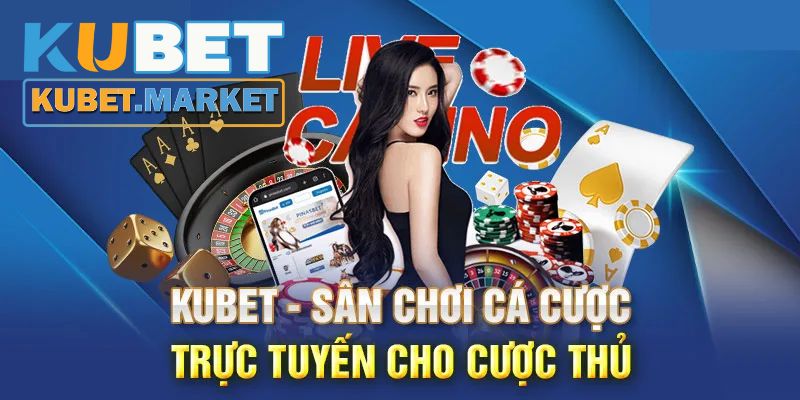 Giới thiệu Kubet