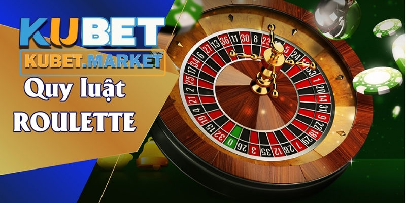 Roulette Kubet