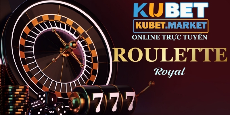 Roulette Kubet