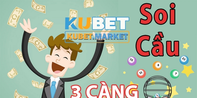 Soi cầu Kubet