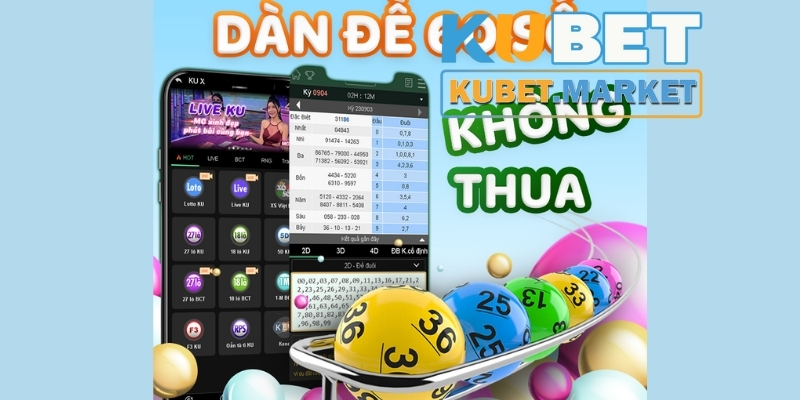 Tạo Dàn Đề Kubet