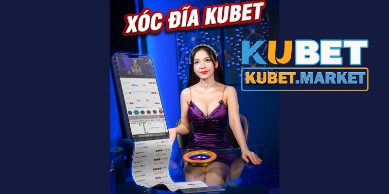 Bắt cầu xóc đĩa Kubet