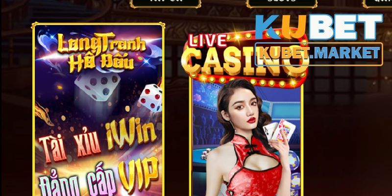 Link vào Kubet không bị chặn