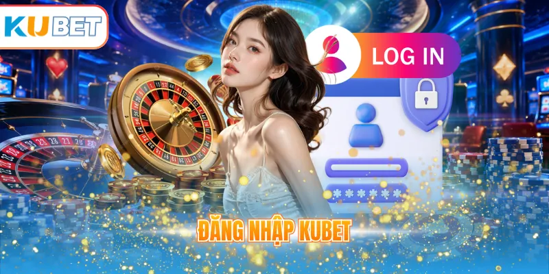 Đăng nhập KUBET
